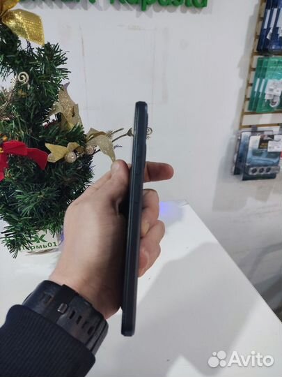 TECNO Pop 7, 2/64 ГБ