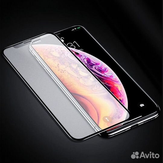 Стекло Защитное 6D Xiaomi/Apple/Samsung/Huawei