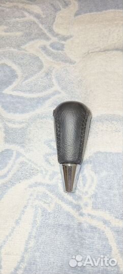 Ручка АКПП Тойота Авенсис 250