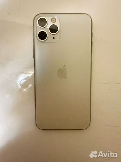 iPhone 11 Pro, 512 ГБ