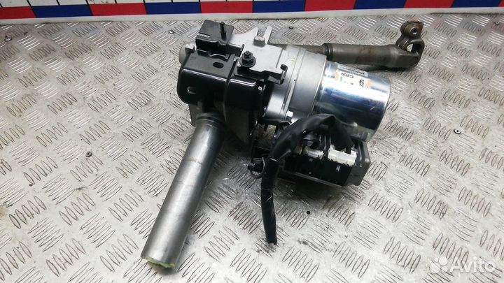 Насос эур Mazda 6 GJ (2012-2018)