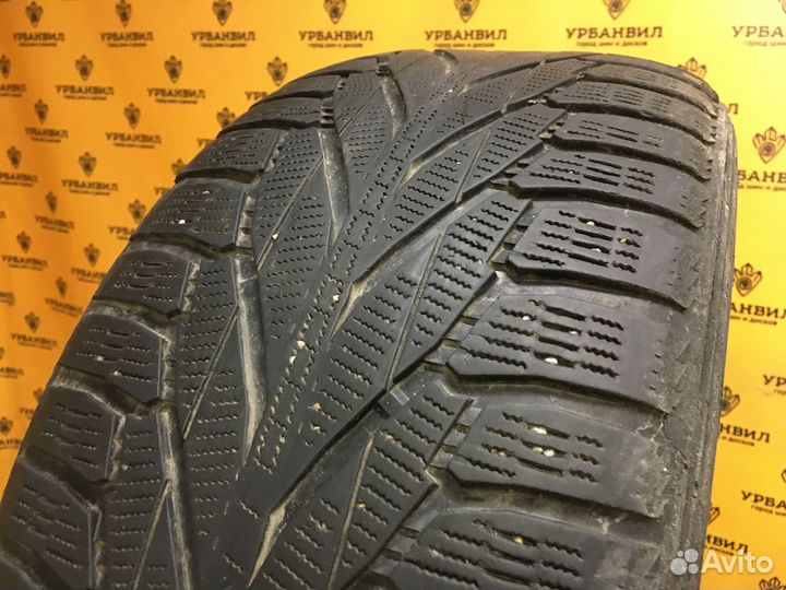 Nokian Tyres Hakkapeliitta R2 255/50 R19 107R