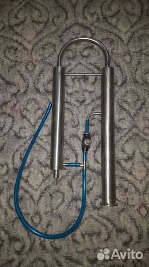 Самогонный аппарат