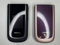 Nokia раскладушка все модели старые