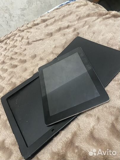 Ritmix планшет