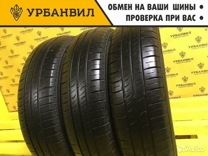 Hankook пермь