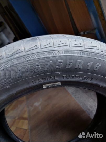 Sailun Atrezzo R01 215/55 R16