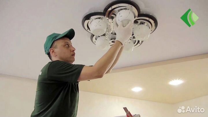 Мастер по ремонту дверных ручек