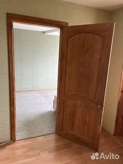 Межкомнатные двери бу