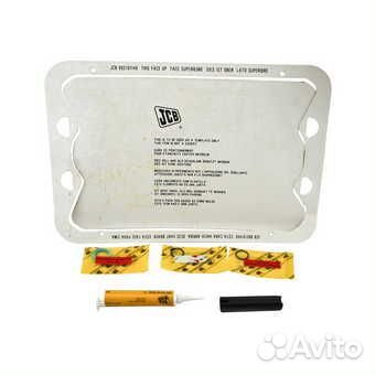 Набор уплотнений картера