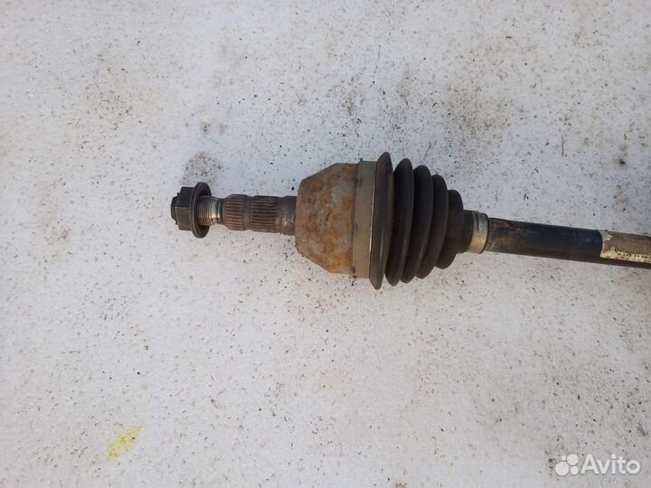 Привода Астра Н