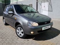 ВАЗ (LADA) Kalina 1.6 MT, 2011, 171 000 км, с пробегом, цена 435 000 руб.