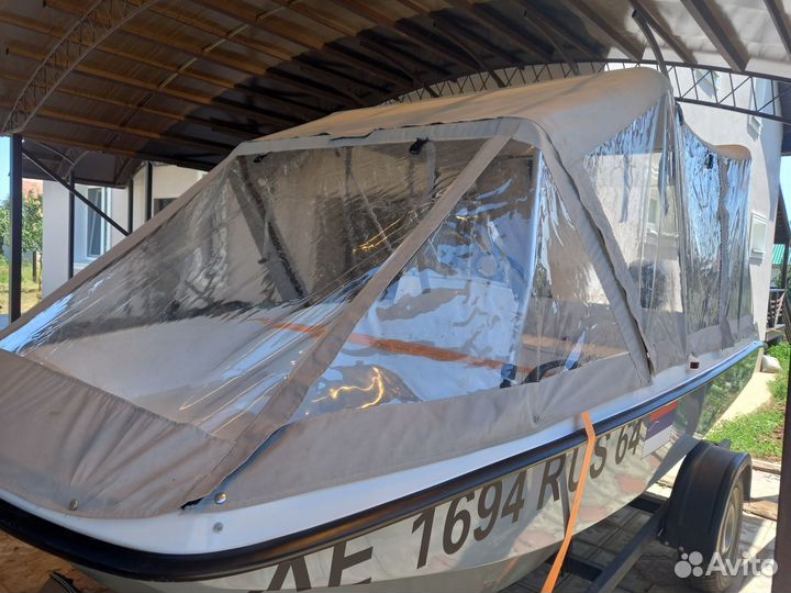 Продается Катер Кайман