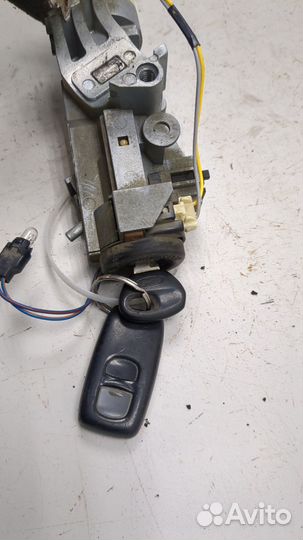 Замок зажигания Ford Ranger