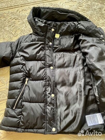 Куртка женская