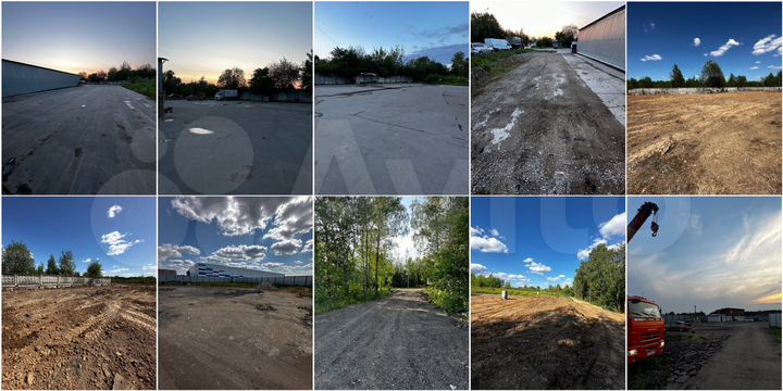 Гараж, 15 м²
