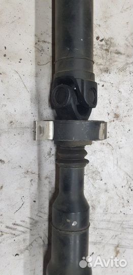 Карданный вал Bmw 5 F10/F11 N20B20 2012