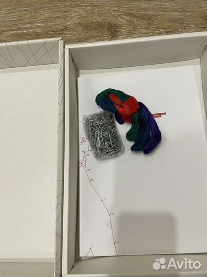 Набор для творчества новый искусство панно картина