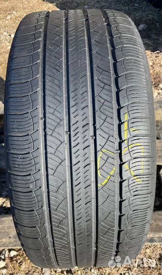Michelin Latitude Tour HP 255/50 R19