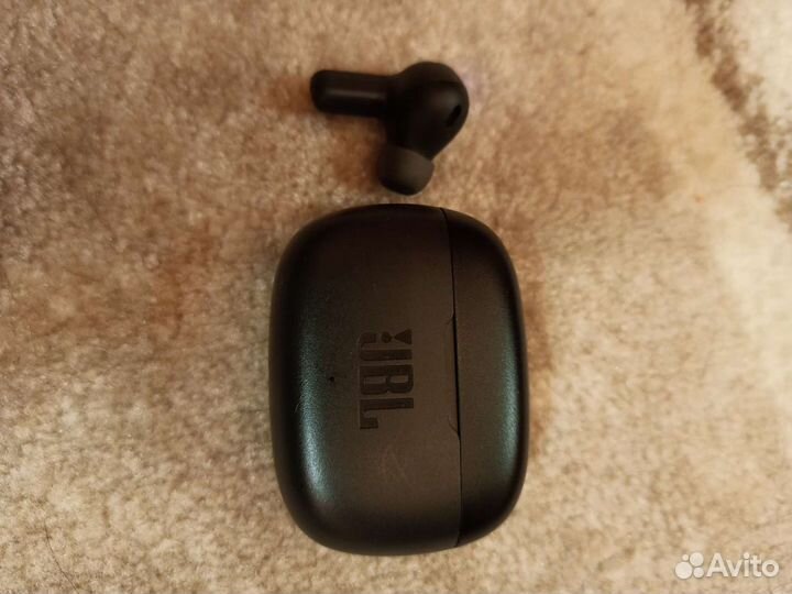 Наушник левый + бокс gbl 200 tws