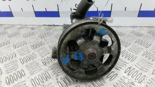 Насос гу дизельный honda CR-V 2 (76E03BT01)