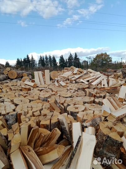 Колотые драва