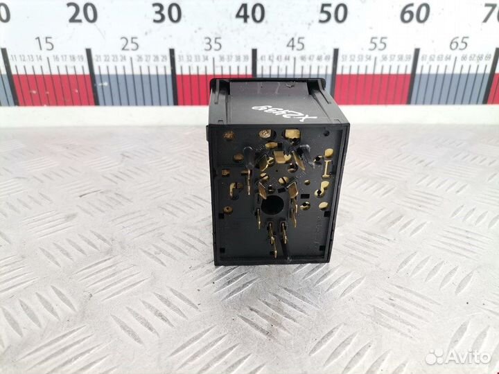 Переключатель света для Opel Astra G 9181042