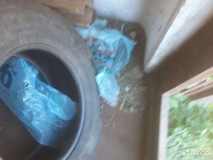 Nokian Tyres Hakkapeliitta 1 265/70 R17