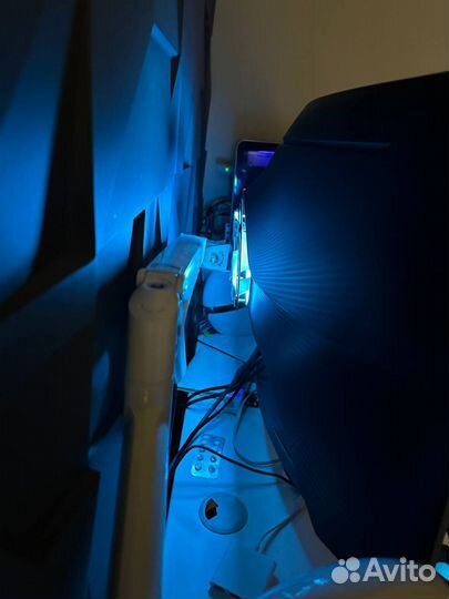 Монитор игровой Samsung Odyssey Neo G7 32