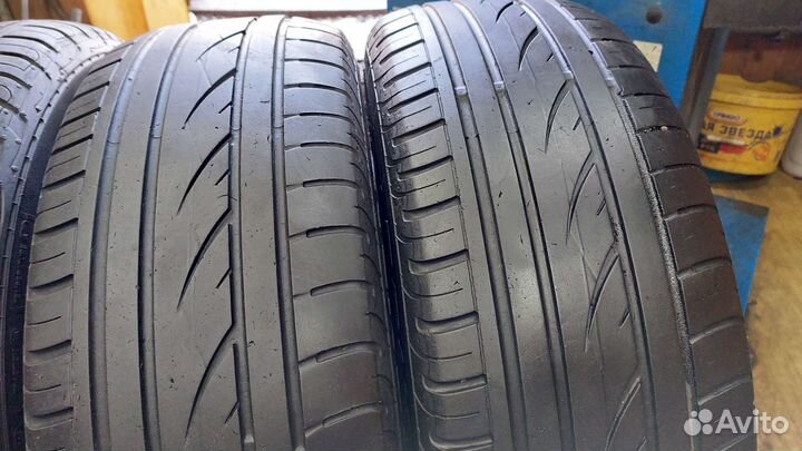 Continental ContiCrossContact UHP 235/65 R17 108V
