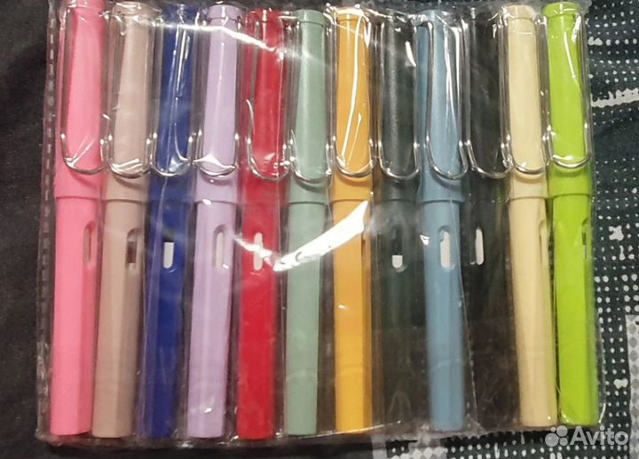 Вечные цветные карандаши 12шт Новые