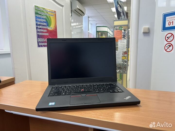 Ноутбук для учебы/игр/работы i3-6100/8gb/Ssd