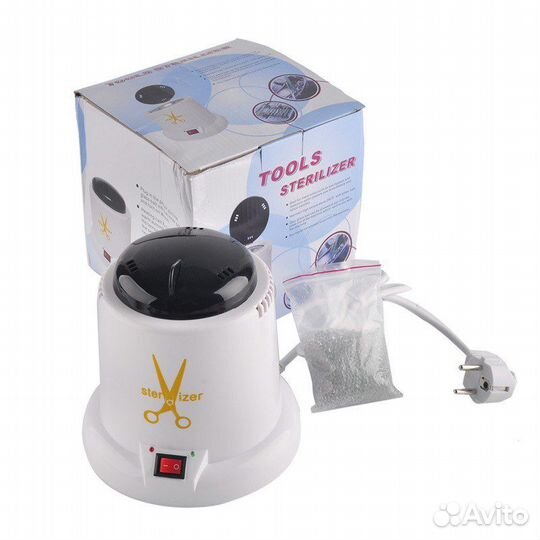 Стерилизатор