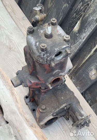 Пускач пд 10