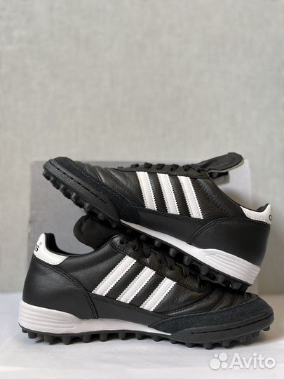 Новые сороконожки Adidas Mundial Team TF