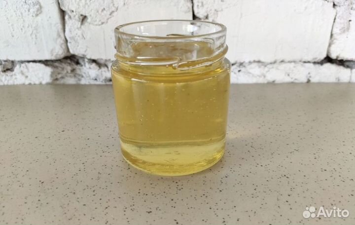 Акациевый мёд оптом в Тюмени