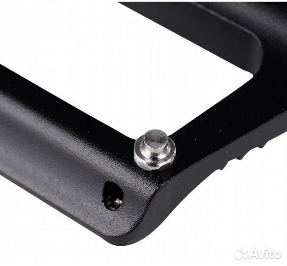 Педали Wheel Up LXB065-01