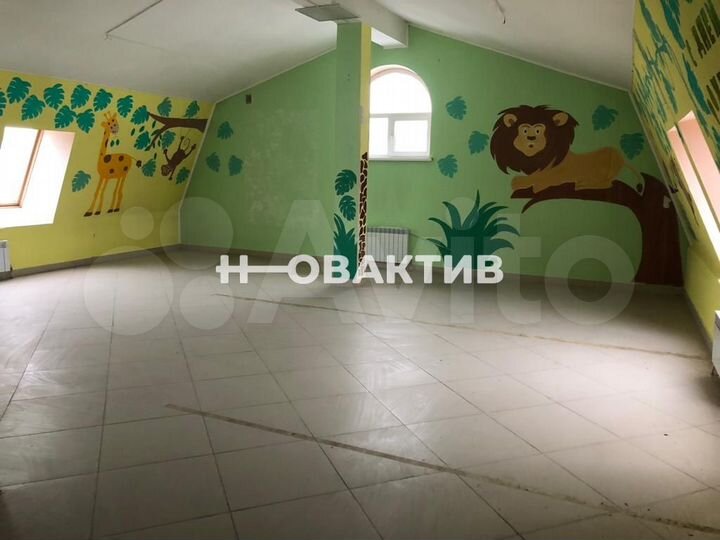 Сдам помещение свободного назначения, 80.2 м²