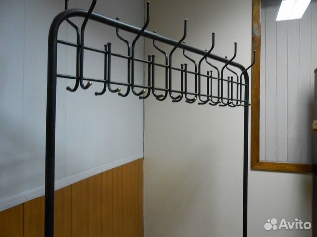 Кронштейн для одежды