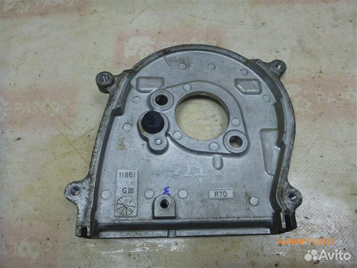 Крышка грм Honda Pilot YF4 J35Z4 2014