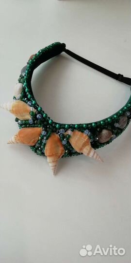 Корона русалки