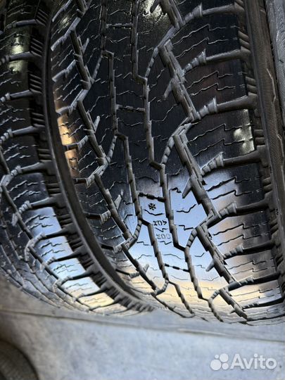 Nokian Tyres Rotiiva AT 235/75 R15