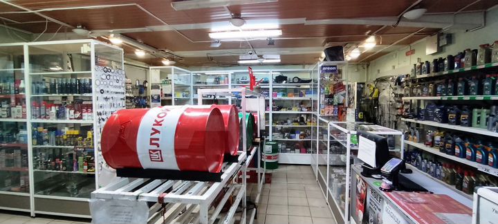 Продам помещение свободного назначения, 1050 м²