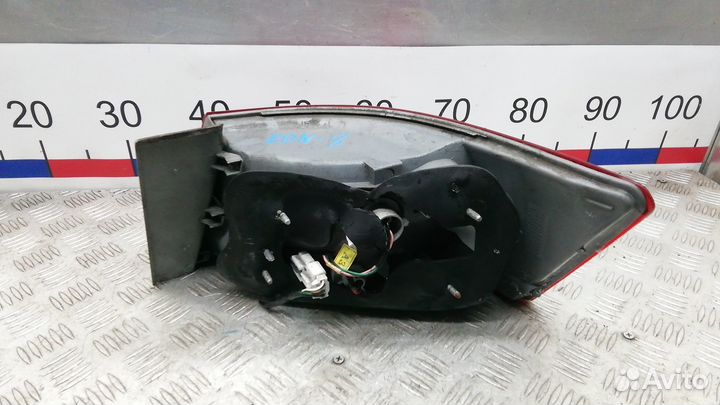 Фонарь Hyundai Sonata 5 NF (2005-2010)