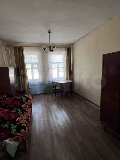 1-к. квартира, 31 м², 1/2 эт.