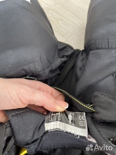 Хоккейные шорты ссм