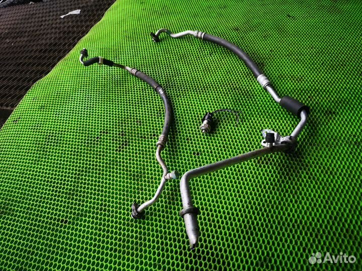 Трубка кондиционера для Mazda 3 BL 2009-2013