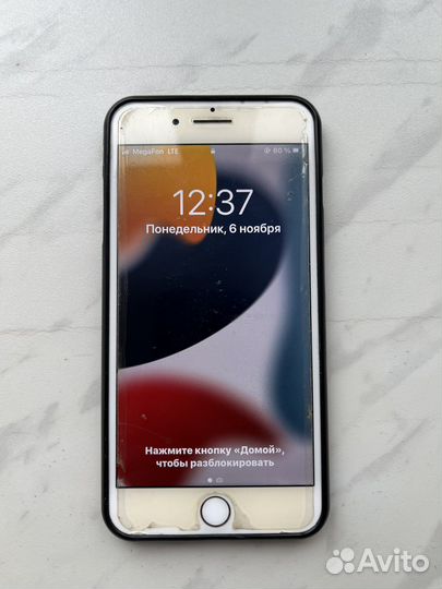 iPhone 7 Plus, 128 ГБ