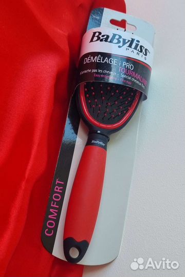 Babyliss расчёска