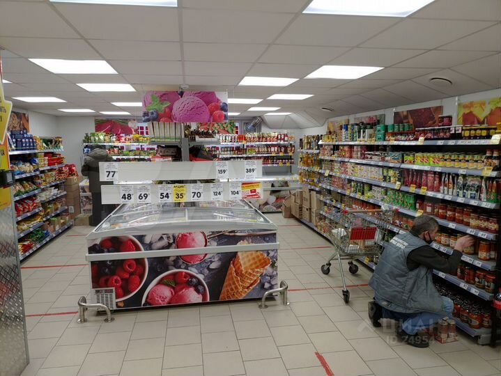 Продам торговое помещение, 474 м²